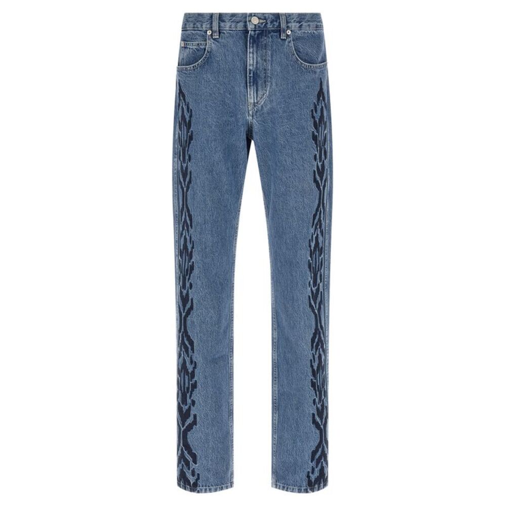 Marant Men 'Lewys' Jeans